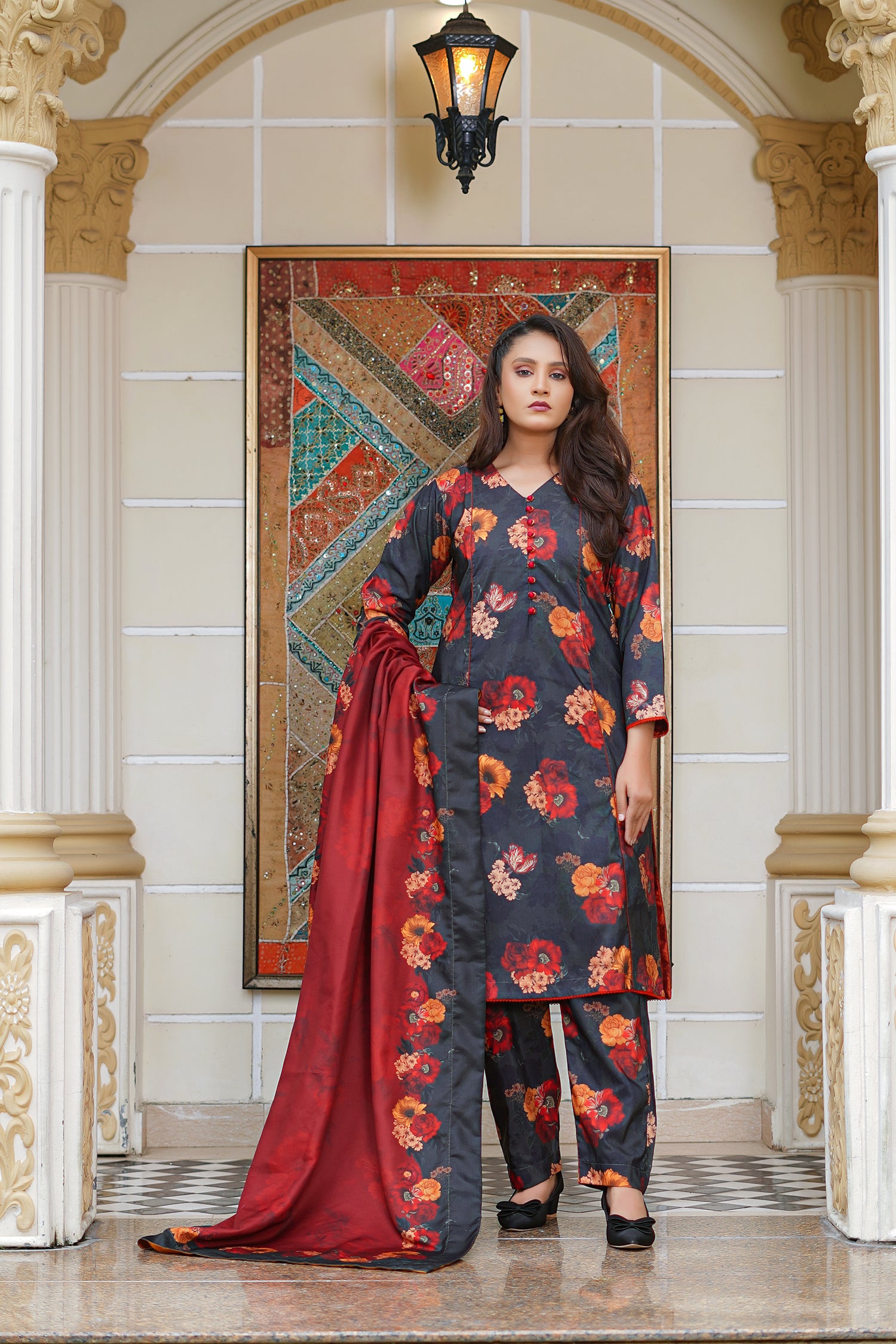 Winters Collection (KHADDAR)