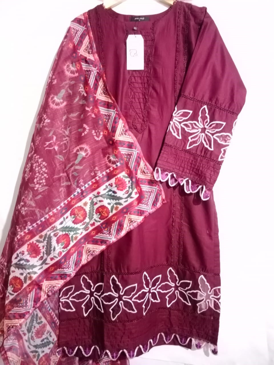 New Arrivals…